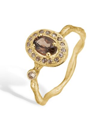 Zenith Satori Ring 52