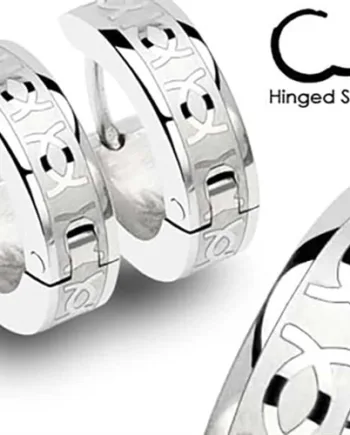ørering  Quot Steel Quot     Stk