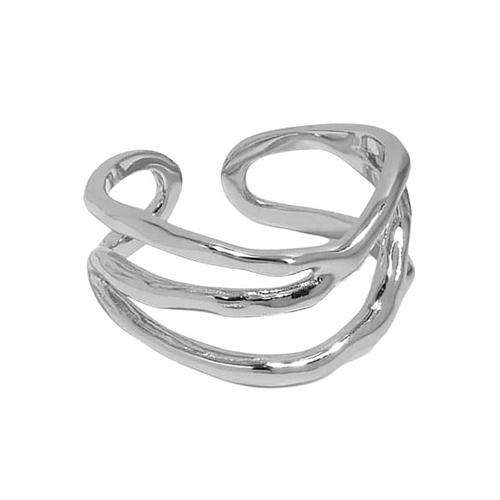 Adara Ringen   Sterlingsølv 925