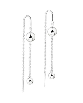 Alba Earthread    Silver
