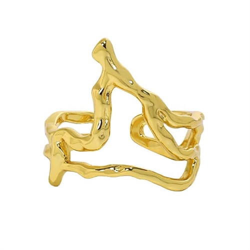 Alekto Design Ring Onesize