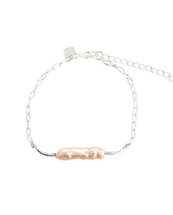 Alura Bracelet    Silver