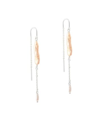 Alura Earthread    Silver