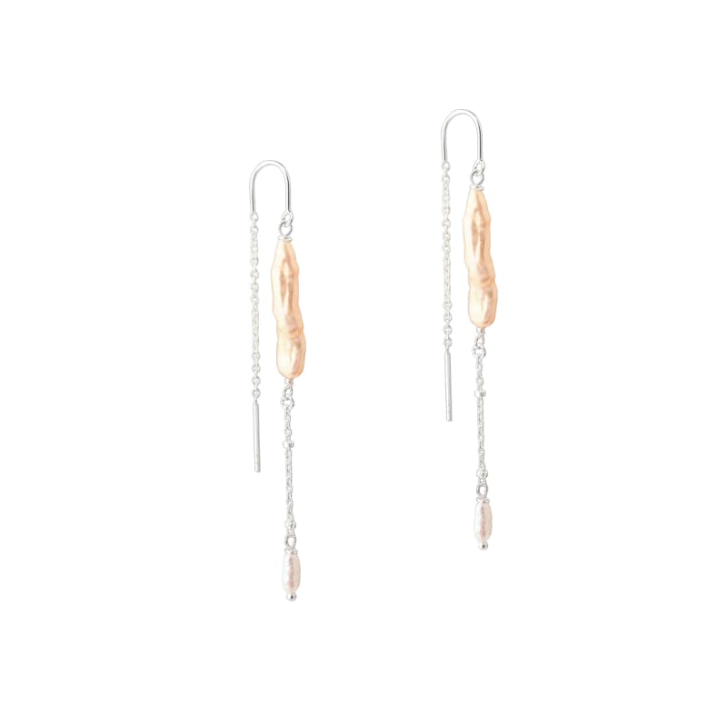 Alura Earthread    Silver