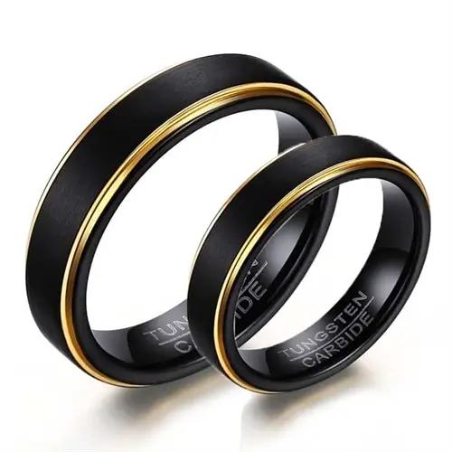 Amazing Tungsten Forlovelse