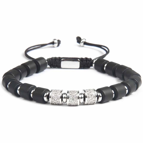 Anjarch Armbånd   Perler