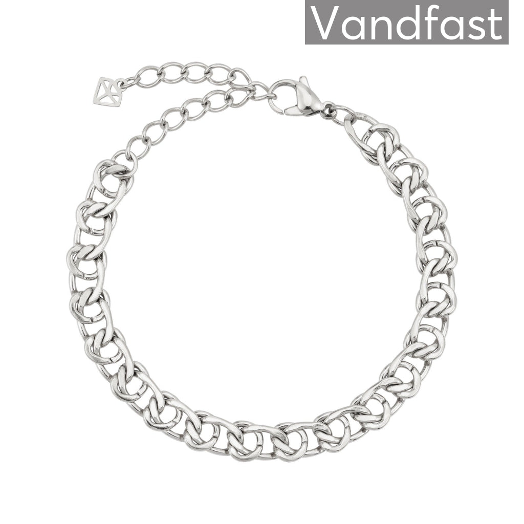 Annebrauner Bismarck Armbånd