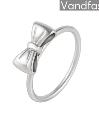 Annebrauner Bow Ring 46