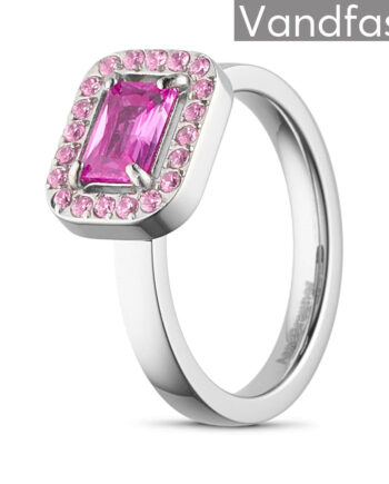 Annebrauner Chã Teau Ring 46