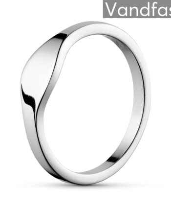 Annebrauner Classic Ring 50