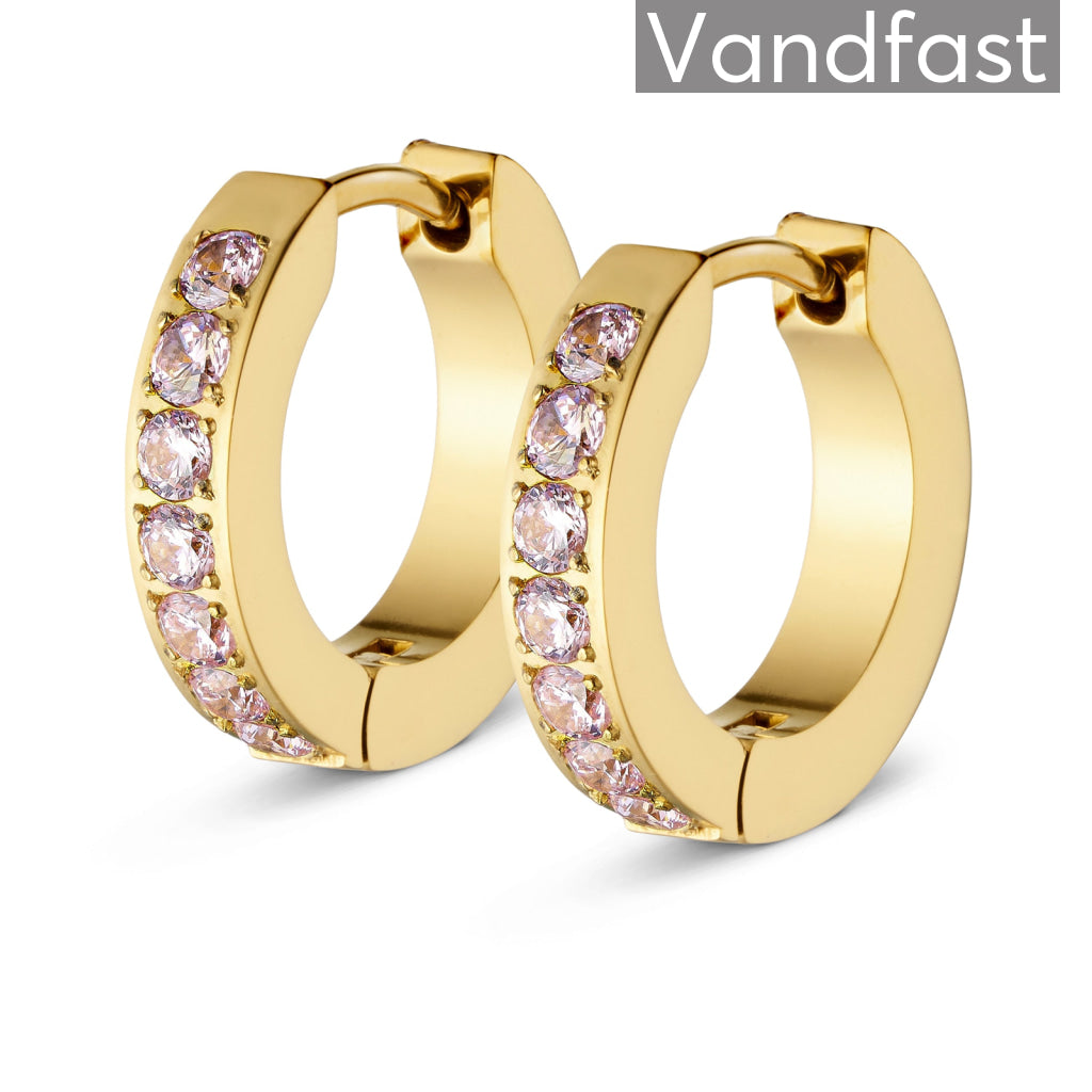 Annebrauner Creole Line Pink