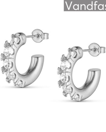 Annebrauner Creole Love Zirconia