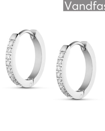 Annebrauner Creole Sparkle 12 Mm