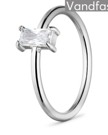 Annebrauner Deluxe Petite Ring 48