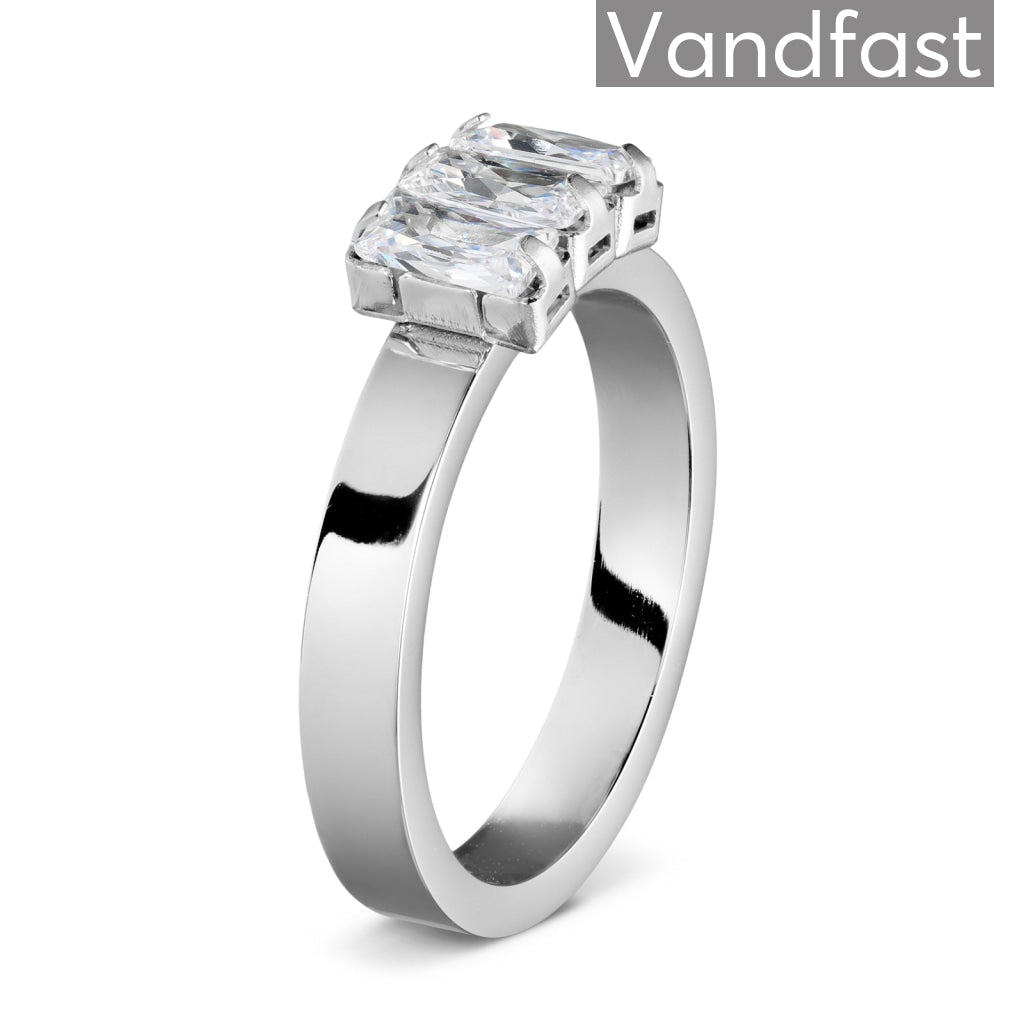 Annebrauner Deluxe Ring 48