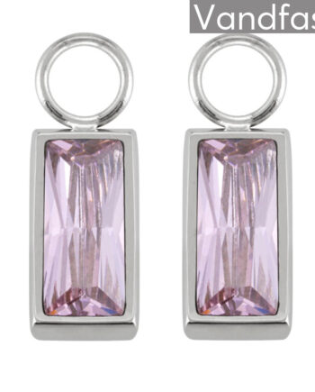 Annebrauner Empress Drops Pink