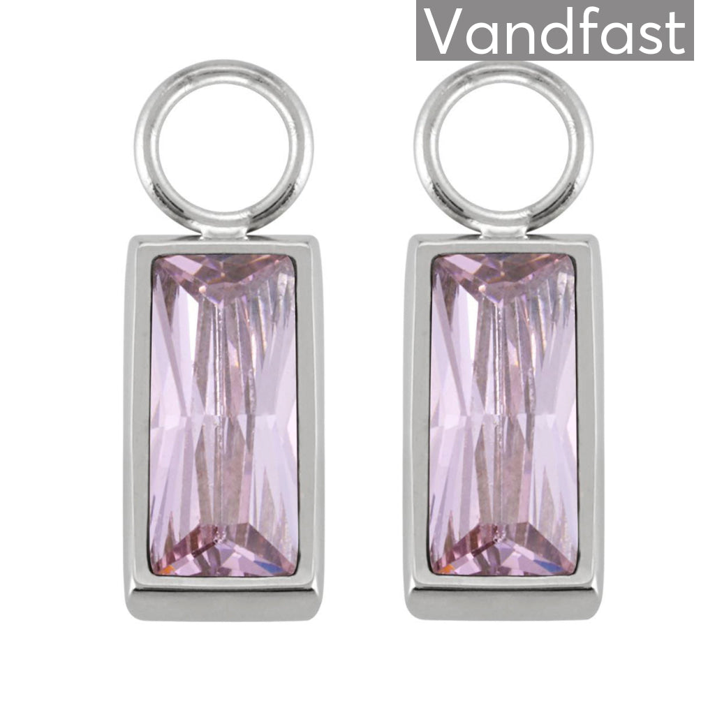 Annebrauner Empress Drops Pink