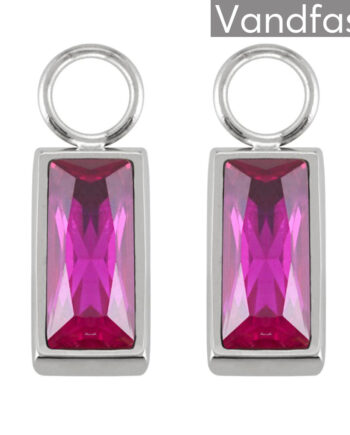 Annebrauner Empress Drops Ruby