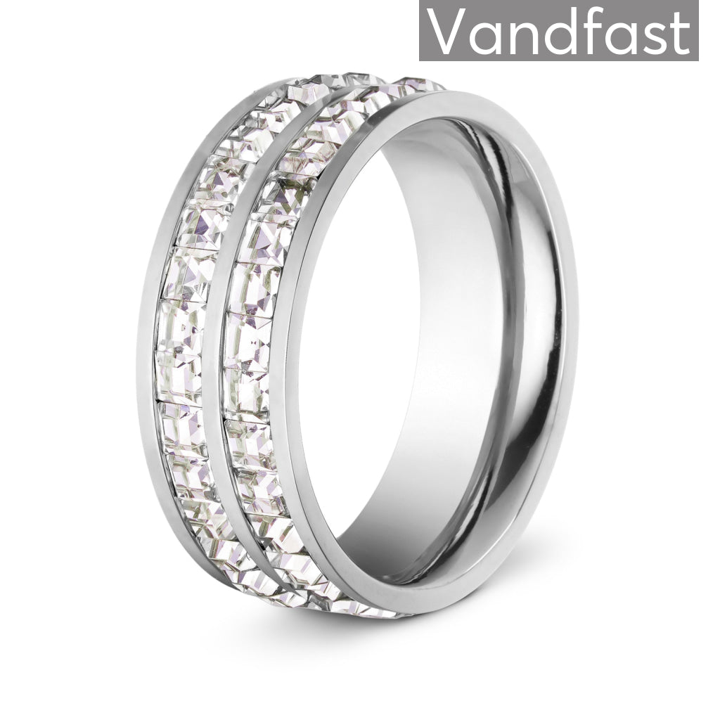 Annebrauner Exclusive Ring 48