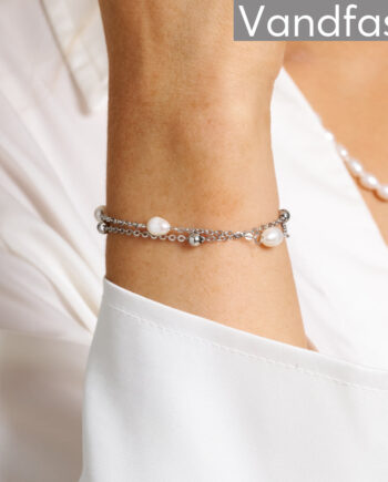 Annebrauner Florence Ball Armbånd