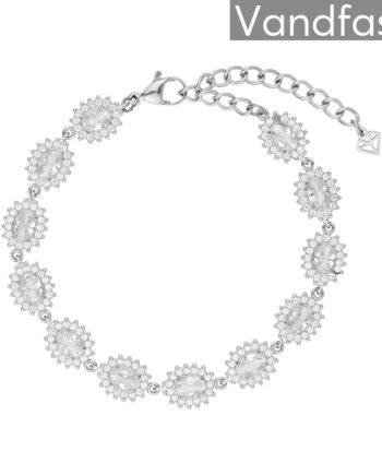 Annebrauner Galla Armbånd
