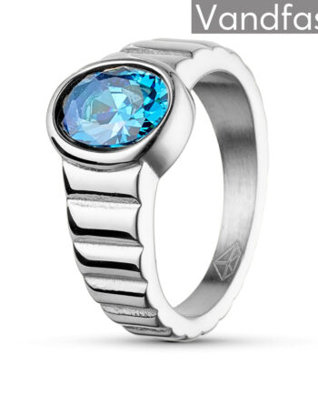 Annebrauner Imperial Sapphire Ring 48