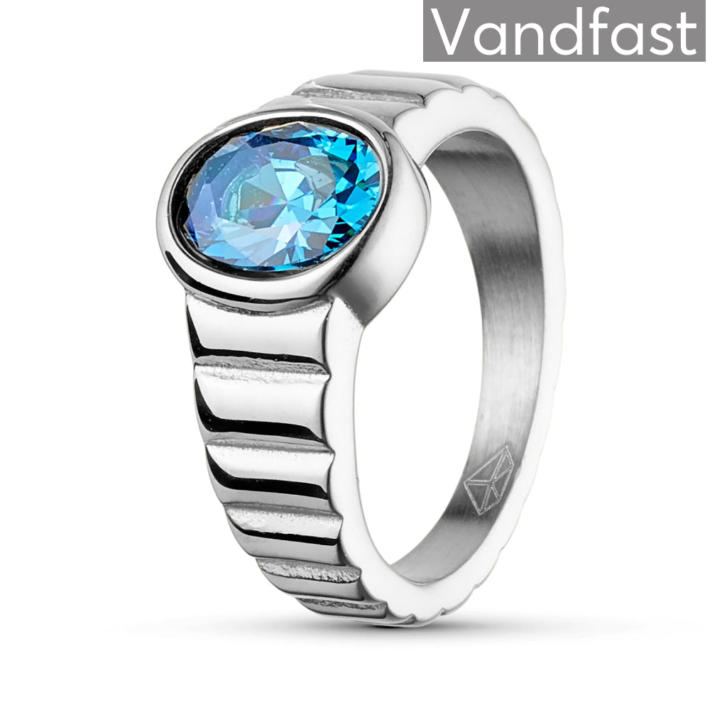 Annebrauner Imperial Sapphire Ring 48