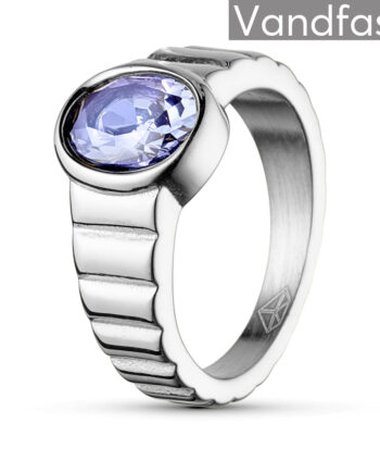 Annebrauner Imperial Tanzanite Ring 48