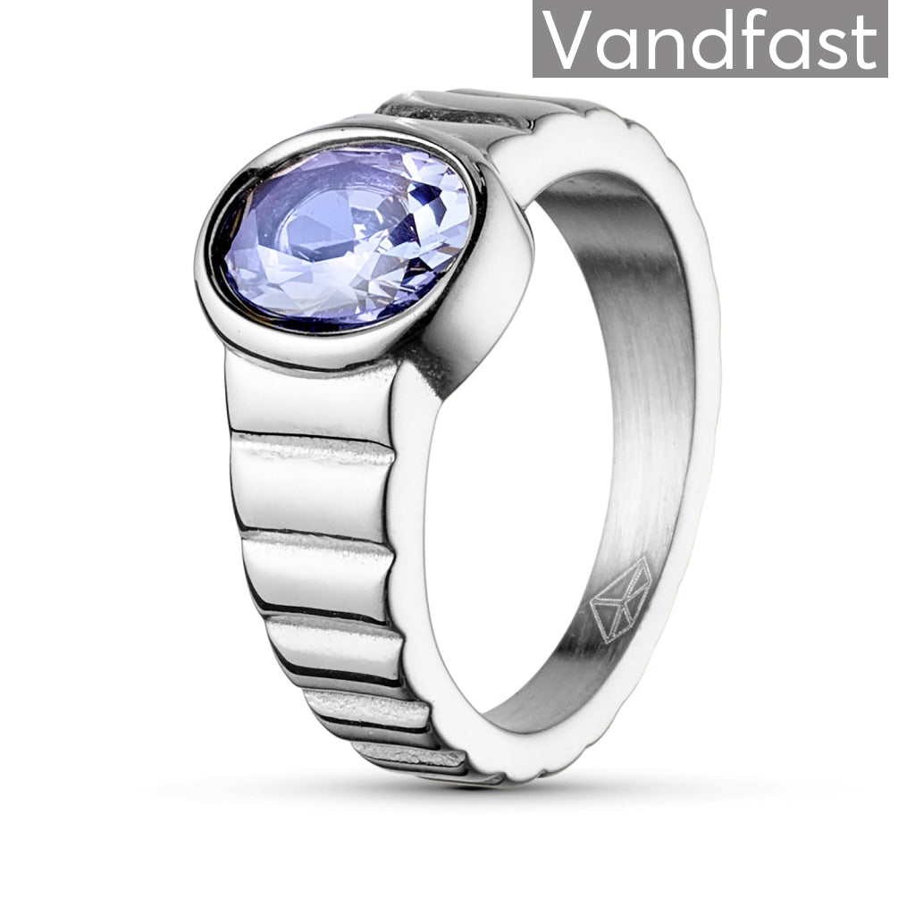 Annebrauner Imperial Tanzanite Ring 48