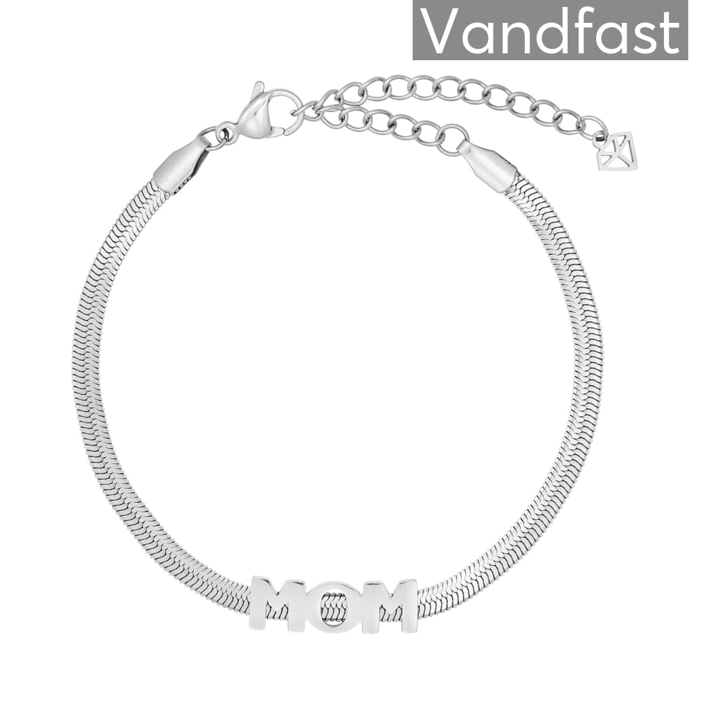 Annebrauner Mom Snake Armbånd