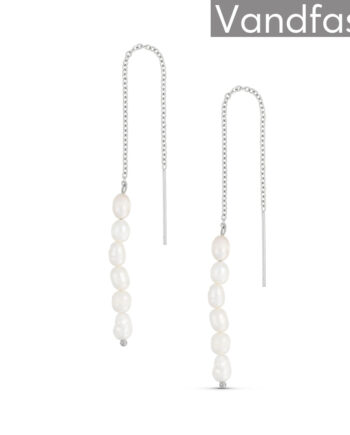 Annebrauner Ocean Pearl øreringe