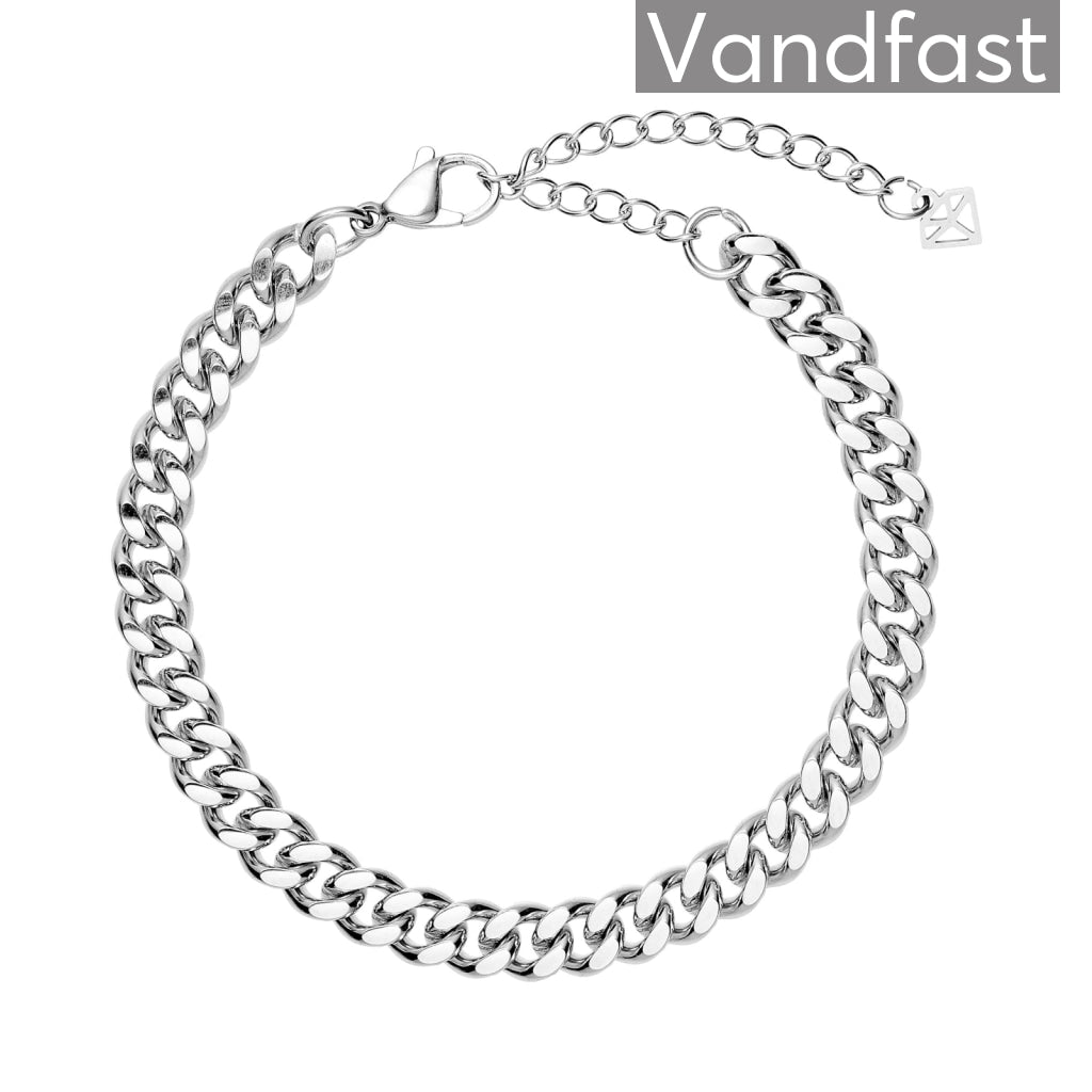 Annebrauner Panzer Armbånd   Mm