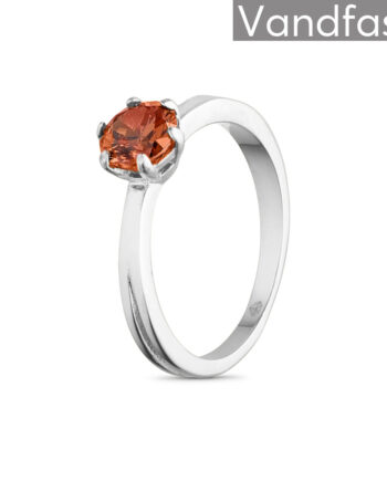 Annebrauner Princess Coffee Ring 46