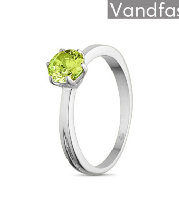 Annebrauner Princess  -apple Ring 46