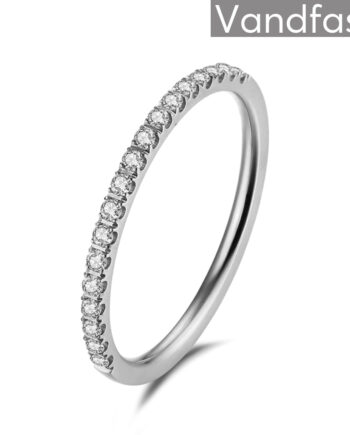 Annebrauner Side Ring 48