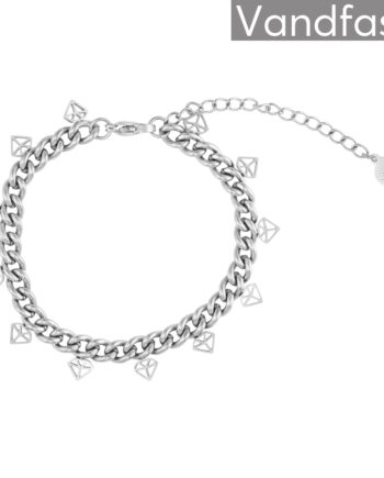 Annebrauner Signature Armbånd