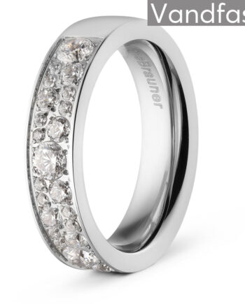 Annebrauner Sparkling Ring 48