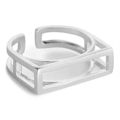 Aoide Ring   Sterlingsølv