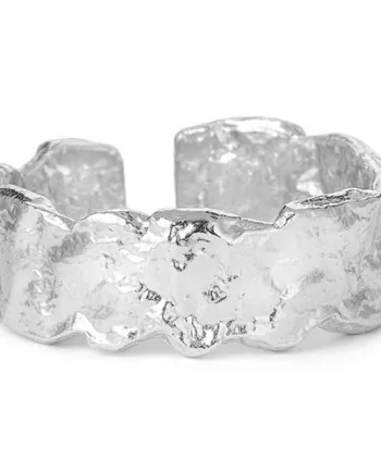 Apollon Ring Sølv