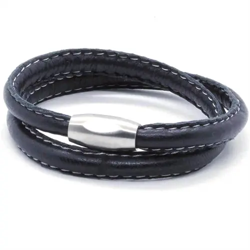 Armbånd   Kalveskind  Quot Mann Quot