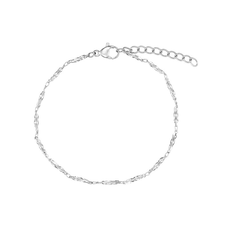 Armbånd   Stål