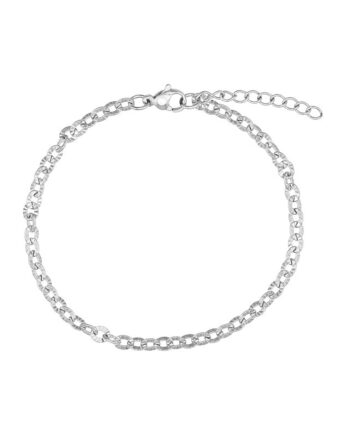 Armbånd   Stål