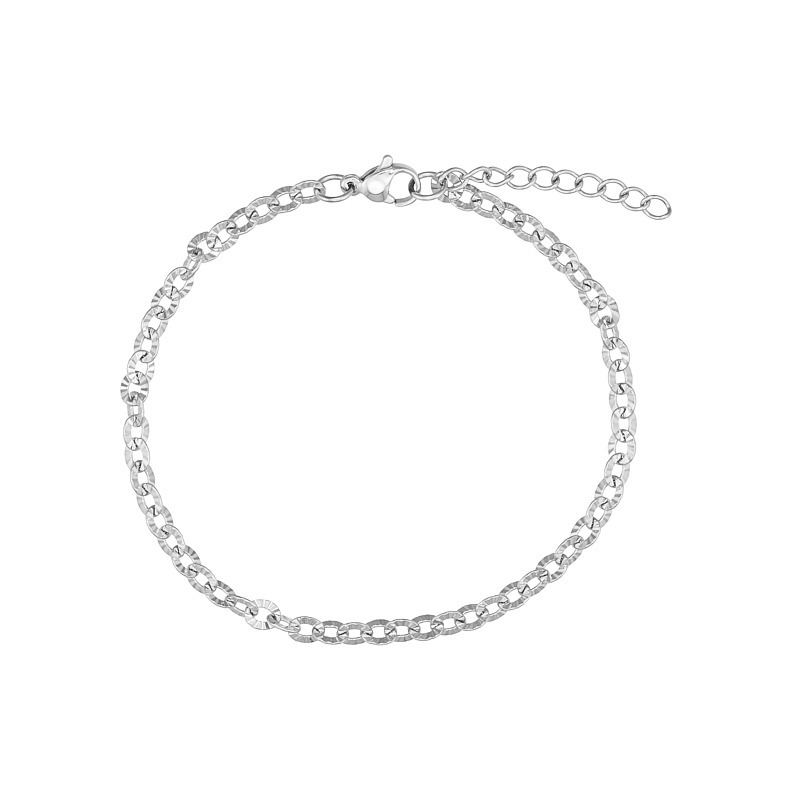 Armbånd   Stål