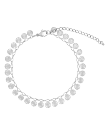 Armbånd   Stål