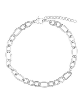 Armbånd   Stål