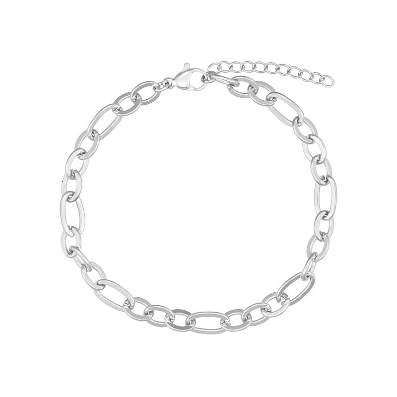 Armbånd   Stål