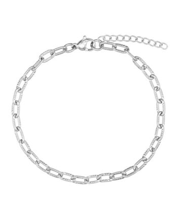 Armbånd   Stål