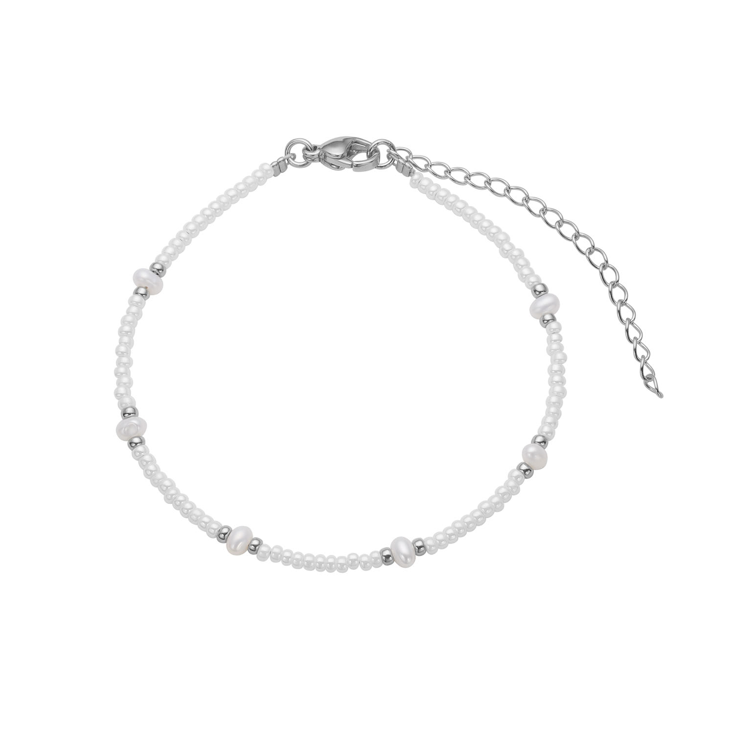 Armbånd   Stål