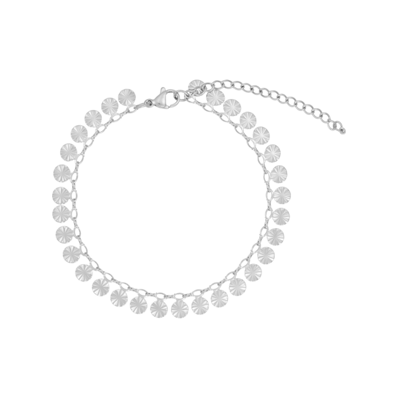 Armbånd   Stål