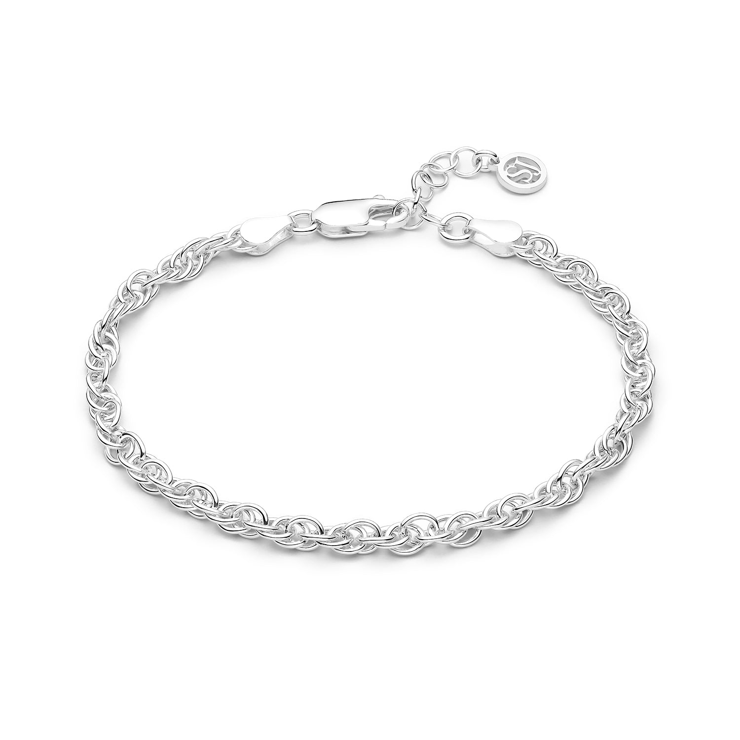 Armbånd Intreccio
